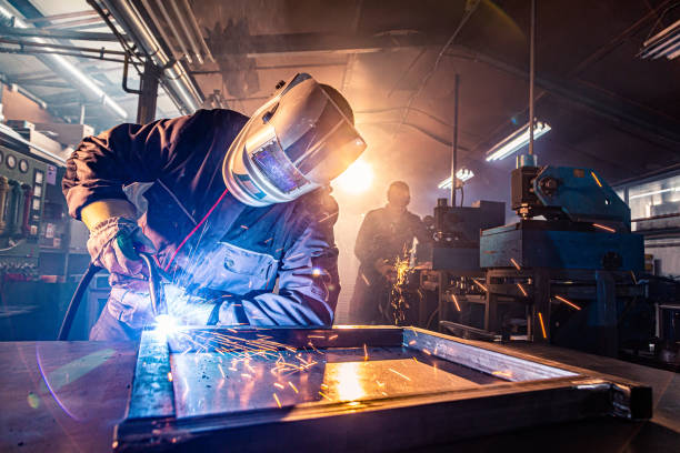  Vero Beach South, FL Welder Pros