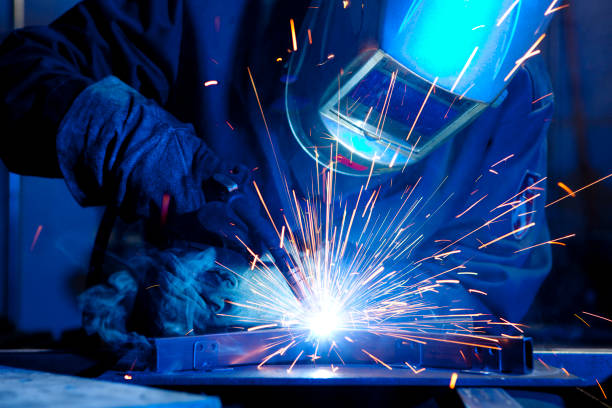 Best Food and Beverage Processing Equipment Welding in Vero Beach South, FL