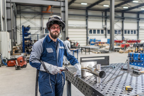 Vero Beach South, FL Welder & Metal Fabrication Company