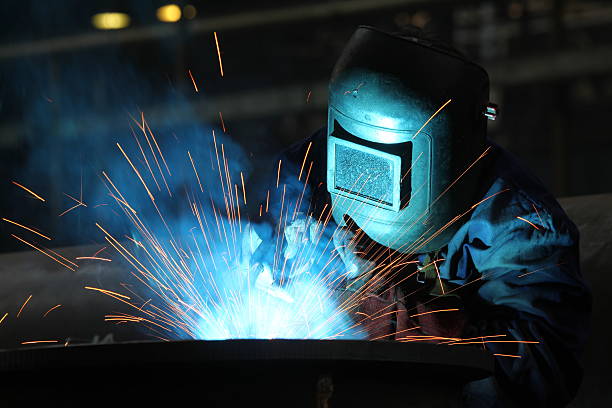 Best Automation and Robotic Welding in Vero Beach South, FL
