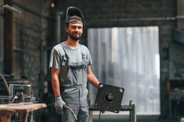 Affordable Welder Services in Vero Beach South, FL